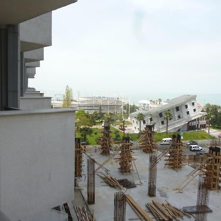 Batumi Orbi Sea Tawers Apartamento Exterior foto