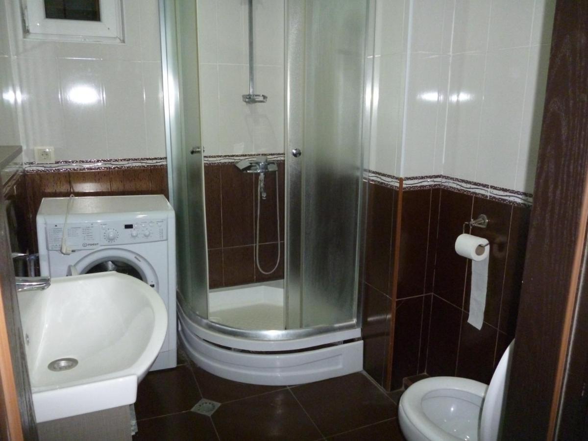 Batumi Orbi Sea Tawers Apartamento Exterior foto