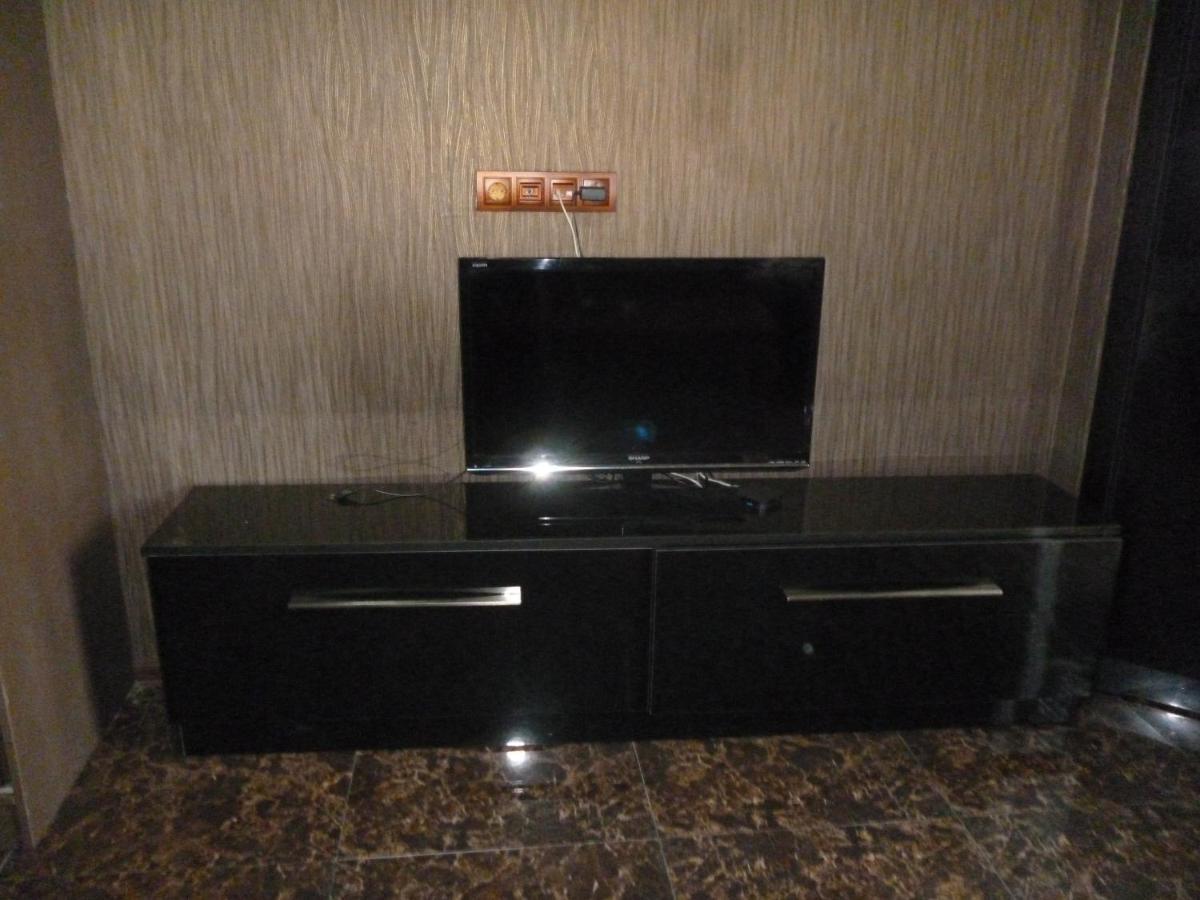 Batumi Orbi Sea Tawers Apartamento Exterior foto