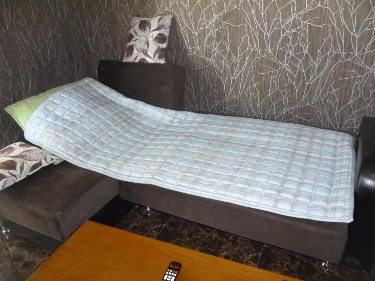 Batumi Orbi Sea Tawers Apartamento Exterior foto