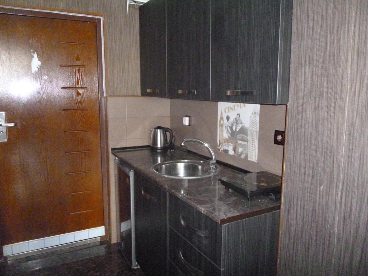 Batumi Orbi Sea Tawers Apartamento Exterior foto